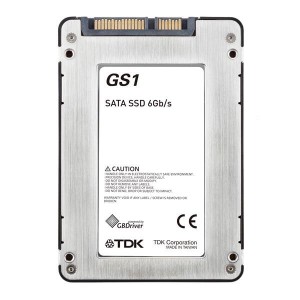 SDE1B128GTFEWBA0ESA0, Твердотельные накопители (SSD) 5V 10% 420mA 7mm 128GB SSD SATA