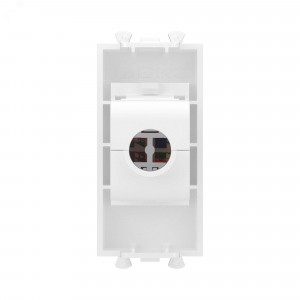 Розетка компьютерная 1мод. Avanti 