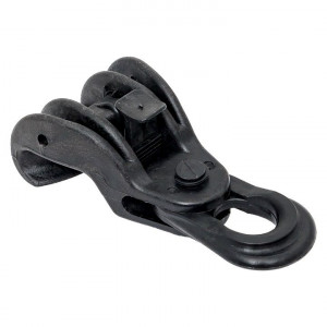 Зажим промежуточный PS1500 1x10-95 мм2 инд. упак. EKF ps-1500-r