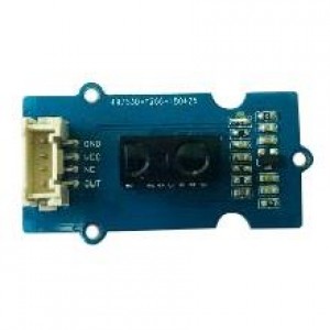 101020533, Optical Sensor Development Tools Grove - Digital Distance Interrupter 0.5 to 5cm(GP2Y0D805Z0F)