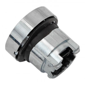 Исполнительный механизм кнопки 