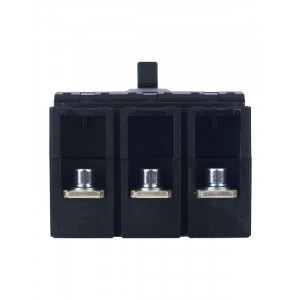 Выключатель автоматический 3п 250А 35кА ВА88-35 MASTER SVA30-3-0250-02