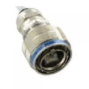 RJFTVX6MN, Модульные соединители / соединители Ethernet ATEX THREADED PLUG METAL GLAND NICKEL