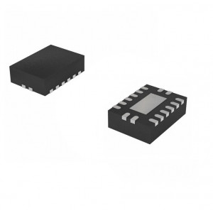 NPIC6C596BQ,115, IC SHIFT REGISTER 8BIT 16DHVQFN