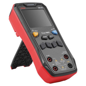 DM-25, Мультиметр цифровой