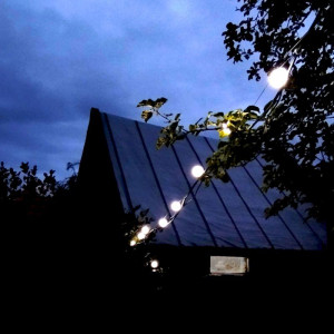 Гирлянда светодиодная 