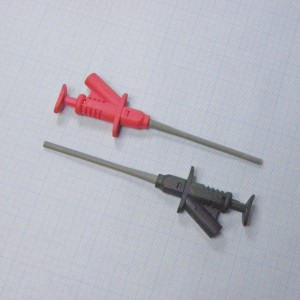 BC55-70272, Набор щупов и насадок BC55-70272 (7 пар)