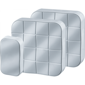 Звонок электрический 61 276 NDB-D-DC05-1V2-WH 61276