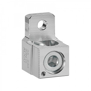 Клеммы MC22-M8(1) для NM8N-250 cечение проводов 35–240 мм2 (R) 269728