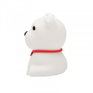 Силиконовый ночник Щенок 503-007