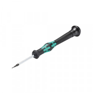 Отвертка RST MICRO SW0,9, Отвертка шестигранная, 0,9 мм