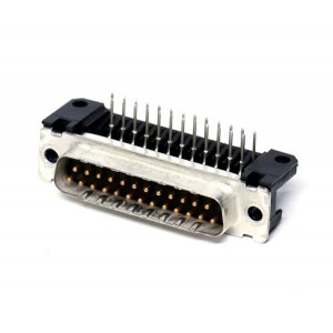 DB-25P-1A2N-K87, Стандартные соединители D-Sub