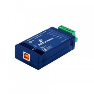 USPTL4-LS, Модули интерфейсов USB TO 422/485 W/ TB Converter w/ Term Bl
