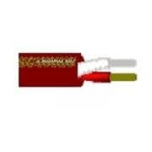 83900 001100, Многожильные кабели 20AWG 1C UNSHLD 100ft SPOOL BROWN