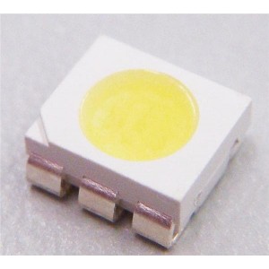 CLP6B-MKW-CC0E0513, Стандартные светодиоды - Накладного монтажа Warm White LED