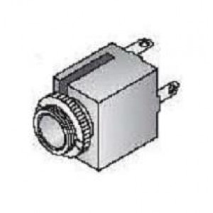 161-MJ355W-EX, Телефонные разъемы PHONE 3.5MM STEREO