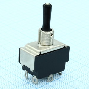 П2Т-2, Тумблер двухполюсный