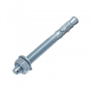 Анкер клиновой М8х80 (уп.5шт) UTORM968922