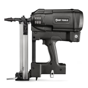 Газовый монтажный пистолет GCN-40Y серия ПРОФИ, Газовый монтажный пистолет для гвоздей длиной до 40 мм