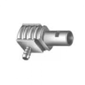 FLS.00.250.NTAE56, Цилиндрические защелкивающиеся разъемы Plug R/A Coax 50 Ohm
