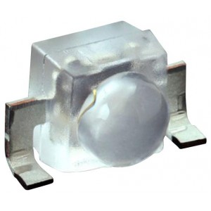 VEMD2523SLX01, Фотодиод smd 2,3х2,3мм/350-1120нм/прозрачный/35°