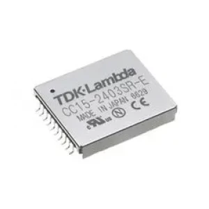 CC10-2405SR-E, Преобразователь DC/DC на печатную плату вход 24В однополярный выход 5В 2A 10Вт 7-Pin PDIP SMD