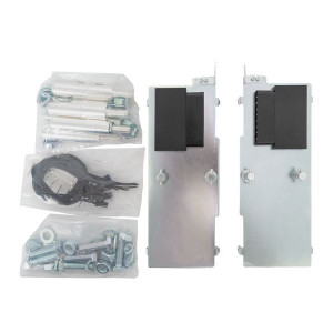 Панель выкатная для ВА-99М 400 переднего присоединения EKF