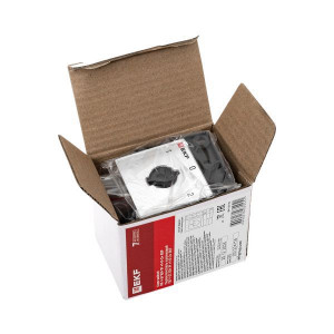 Переключатель кулачковый ПК-1-21 1П 10А 