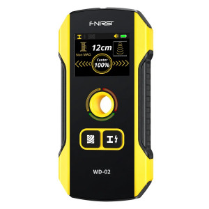 FNIRSI WD-02, Детектор дерева, металла и проводки