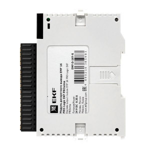 Модуль дискретного вывода EMF 16 PRO-Logic PROxima EMF-D-16Y-R