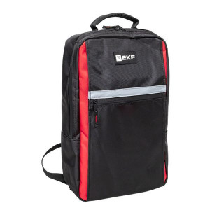 Рюкзак сервисного специалиста со светоотражающими полосами С-08 Master C-08