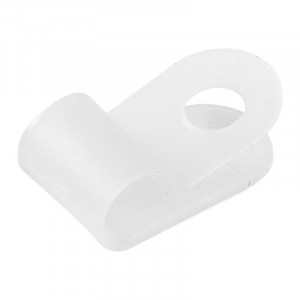 Скоба под винт 5мм (уп.50шт) 07-4405