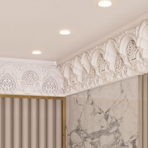 Лампа светодиодная Elementary 6Вт таблетка 4100К нейтр. бел. GX53 460лм 83826