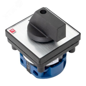 Переключатель кулачковый ПК-1-51 10А 1P 