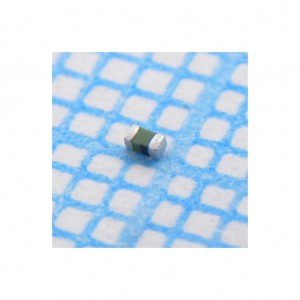 LQG15HN3N0S02D, Катушка индуктивности SMD многослойная неэкранированная 3.0нГн±0.3нГн 100МГц 8Q-добротность керамика 800мА 110мОм по постоянному току 0402