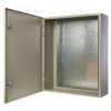 Корпус навесной ЩРНМ-4 800х650х250 IP31 с монтаж. панелью метал. 30504DEK