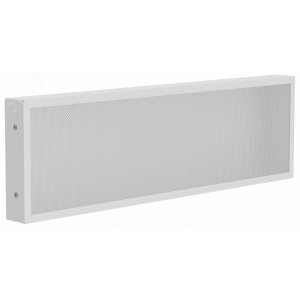 Светильник светодиодный SPO-7-20-4K-P 20Вт 4000К 2000Лм IP40 595x180x19 призма Б0063042