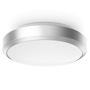 Светодиодный светильник "ВАРТОН" IP65 300*83 мм 15Вт 5000К аварийный 3 часа V1-U0-00086-21A00-6501650