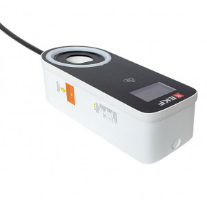 Зарядное устройство для электромобилей переменного тока 22 кВт с Type 2 коннектором EKF Impulse Impulse-AC-22-T2