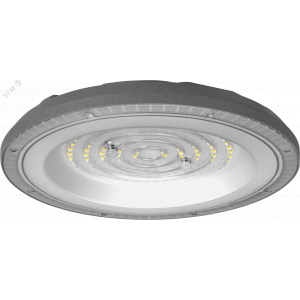 Светильник светодиодный ДСП-100вт OHB-02-100-5K-LED 34986