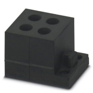 1410152, Арматура для кабелепроводов и принадлежности CES-SRG-BK-4X6