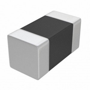 NCP03XH103J05RL, NTC-термистор 10кОм ±5% двухвыводной 0201 для поверхностного монтажа 3434K лента на катушке