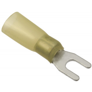 Наконечник НВИ-т 5,5-4 вилка 4-6мм (100шт/упак) UNL12-006-6-4