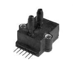 SCX30AN, Датчики давления для монтажа на плате 0-30 PSIA PRECISION TEMP