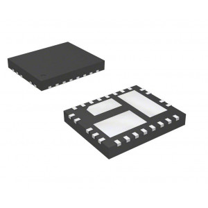 FAN2110EMPX, IC REG BUCK SYNC ADJ 10A 25MLP