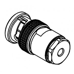 R141004000, РЧ соединители / Коаксиальные соединители BNC(M) ST PL CL 2 6/50, 100P
