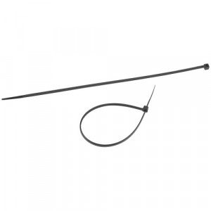 Хомут кабельный Simple 3.6х150 NO-224-198 черн. (уп.100шт) Эра Б0066032