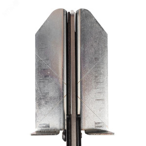 НКК-110 Пеликан серия Профи, Ножницы для резки коробов и кабель-каналов