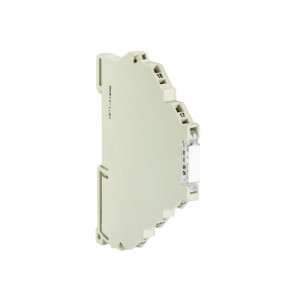 Реле FLARE TIMER-S-250V6A, Многофункциональное реле времени, вход. напр.: 24 V DC, настраиваемый интервал времени: 0.1 с … 300 с, 1 переключающий контакт, коммутируемое напряжение: 250 V AC / 300 V DC, коммутируемый ток: 6 A AC / 2 A DC,  серия flare TIME