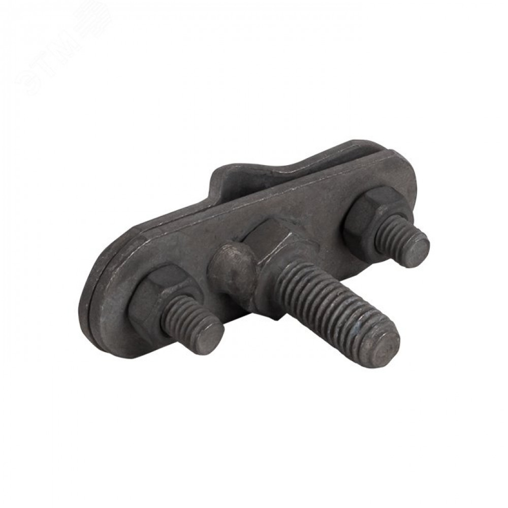 Изображение товара Держатель фасадный с резьбовым соединением L=20мм, HZ PROxima lp-31020